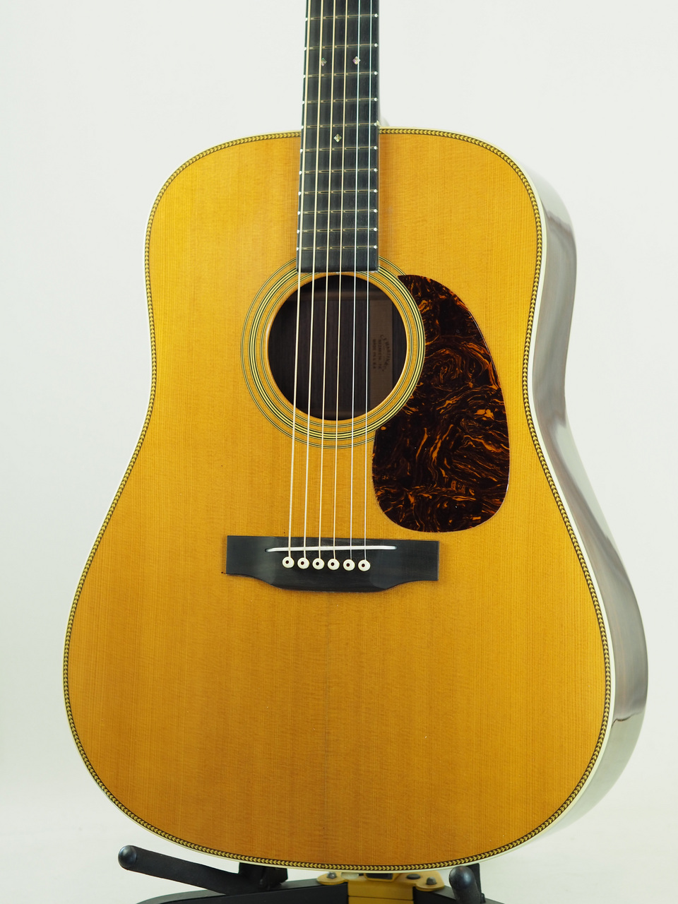 【美品】【送料込】Martin HD-28V 2002年製 美品】【送料込】Martin HD-28V 2002年製 Martin HD-28V Vintage