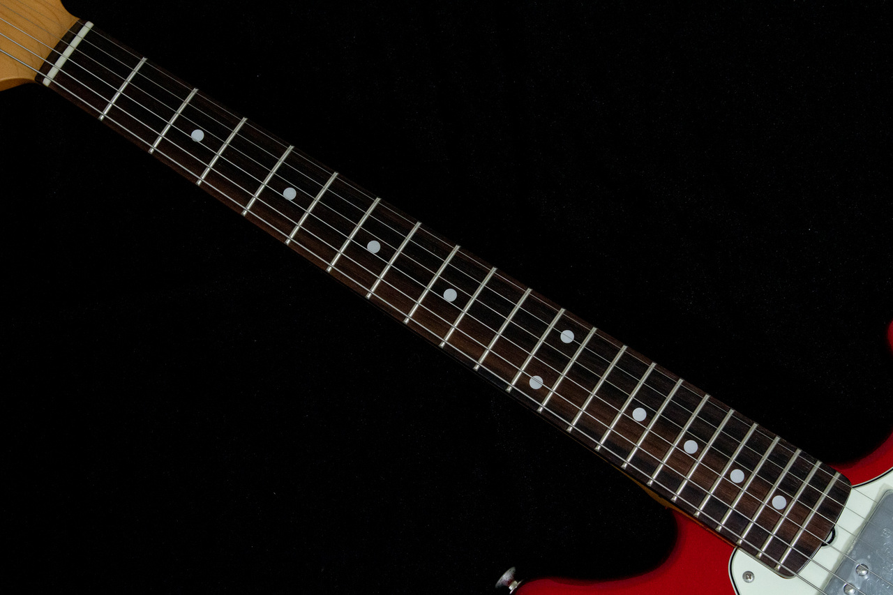 【美品】Fender Japan PS-MG ポーンショップ・ムスタング Fender Japan(フェンダージャパン) / PawnShop Mustang Special