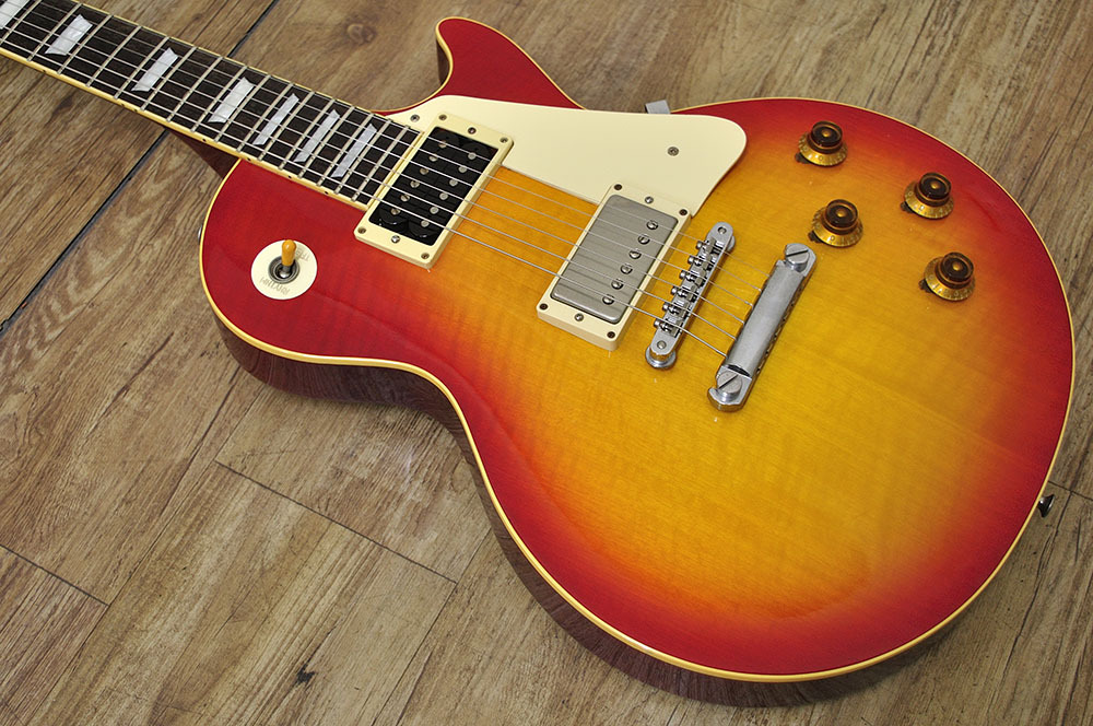 Tokai LS60 Love Rock（ビンテージ）【楽器検索デジマート】