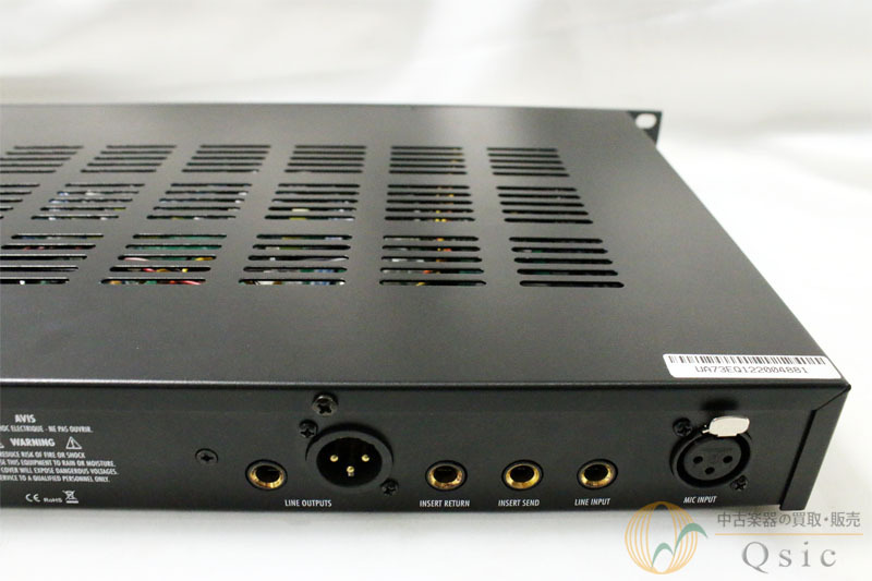 【美品】WARM AUDIO WA73 (箱あり) 美品】WARM AUDIO WA73 (箱あり) 2025年最新】WARM audio wa73の