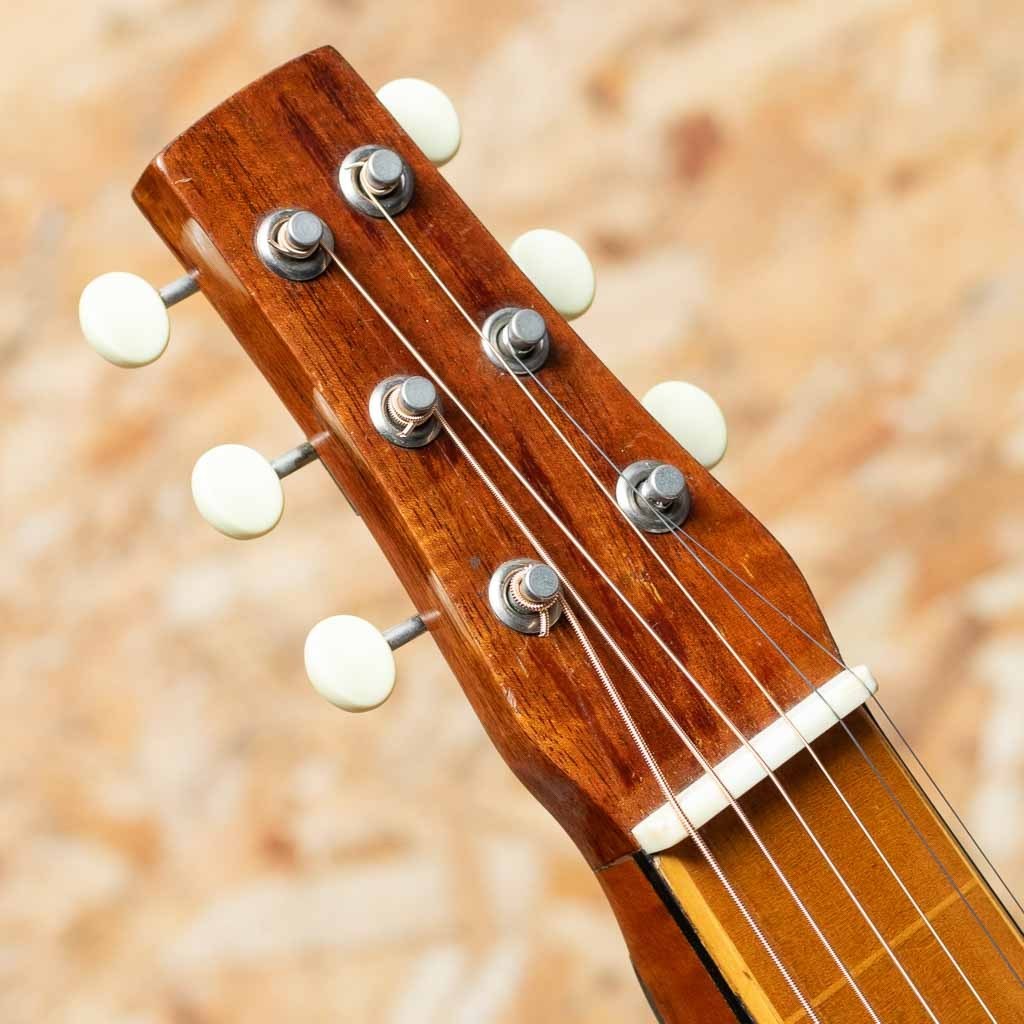 Weissenborn Style-2 1920's(ビンテージ)【楽器検索デジマート】 Weissenborn Style-2 1920's(ビンテージ)【楽器検索デジマート】