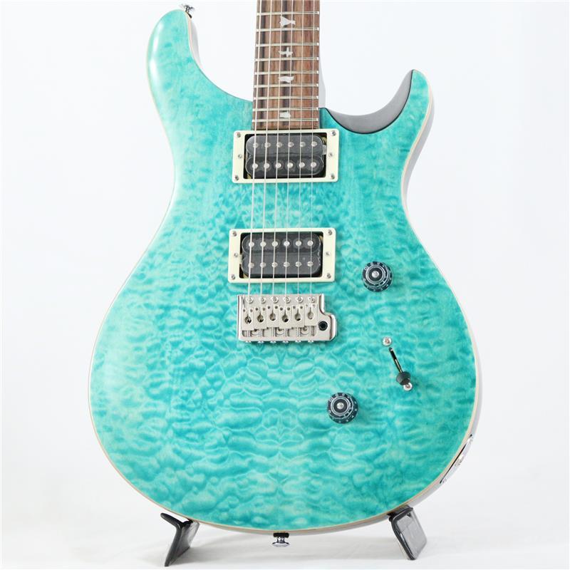ギター Paul Reed Smith(PRS) CE 24 Quilt Top ギター Paul Reed Smith(PRS) CE 24 Quilt Top PRS CE 24 Quilt Top/CC