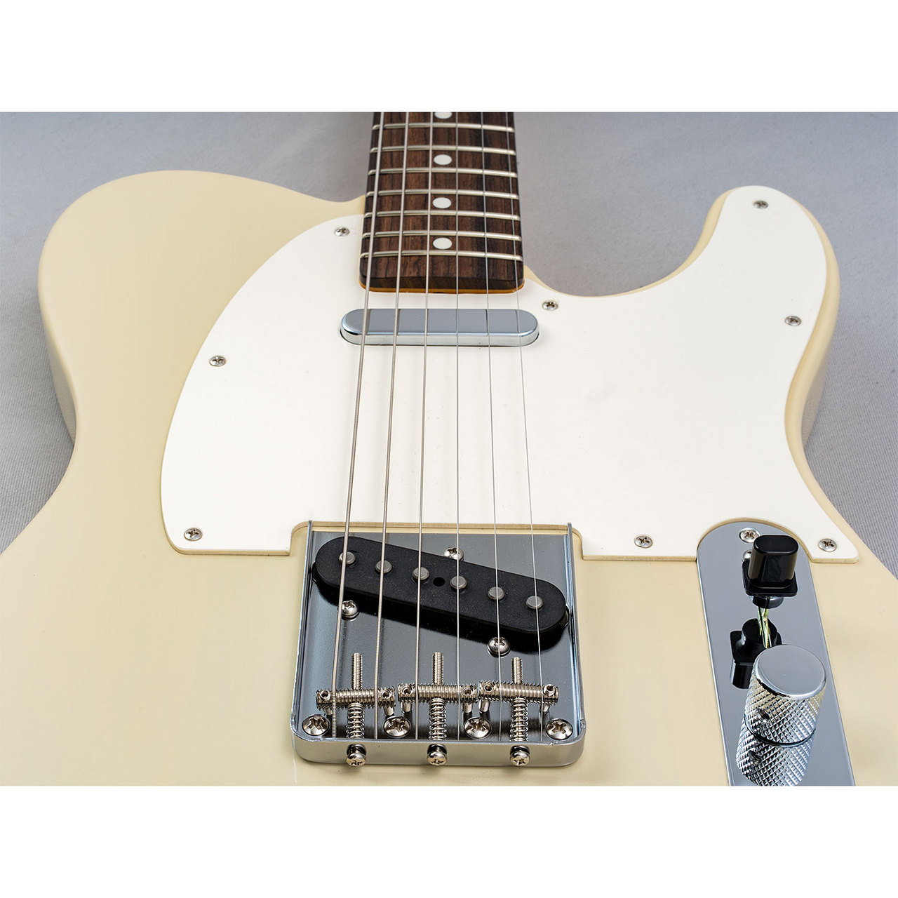 Vanzandt TLV-R3/Vintage Blonde（新品）【楽器検索デジマート】