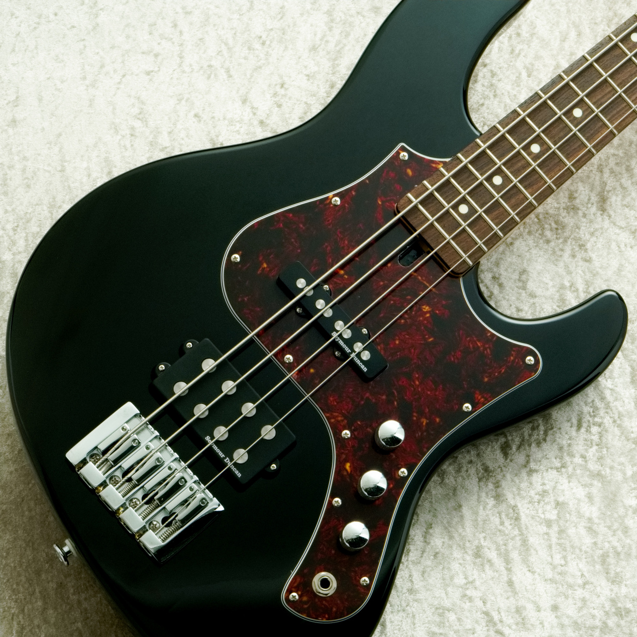 FUJIGEN(FGN) JMJ2-AL-R -Black- BLK【4.63kg】（新品/送料無料