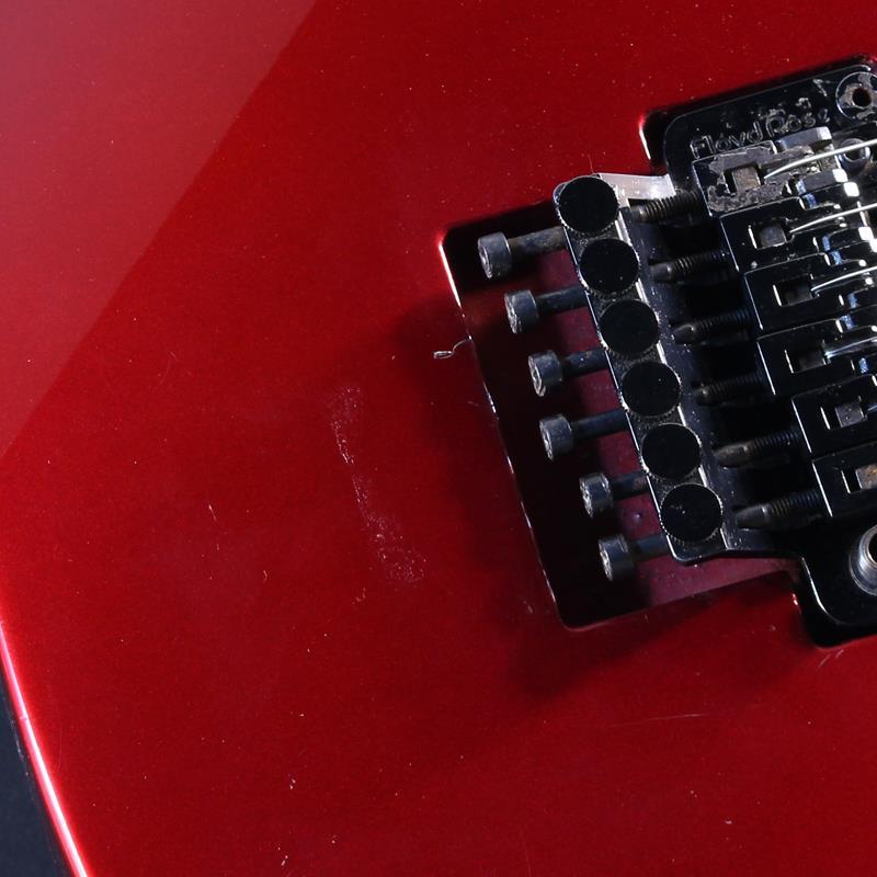 ESP USED 中古 MAVERICK MV-220 (Candy Apple Red/Maple)（中古