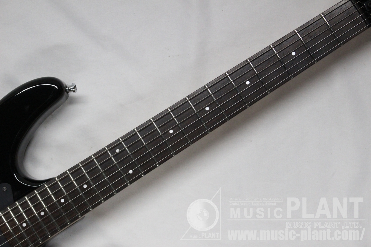 Aria Pro II 1985 RS Knight Warrior Black（ビンテージ/送料無料