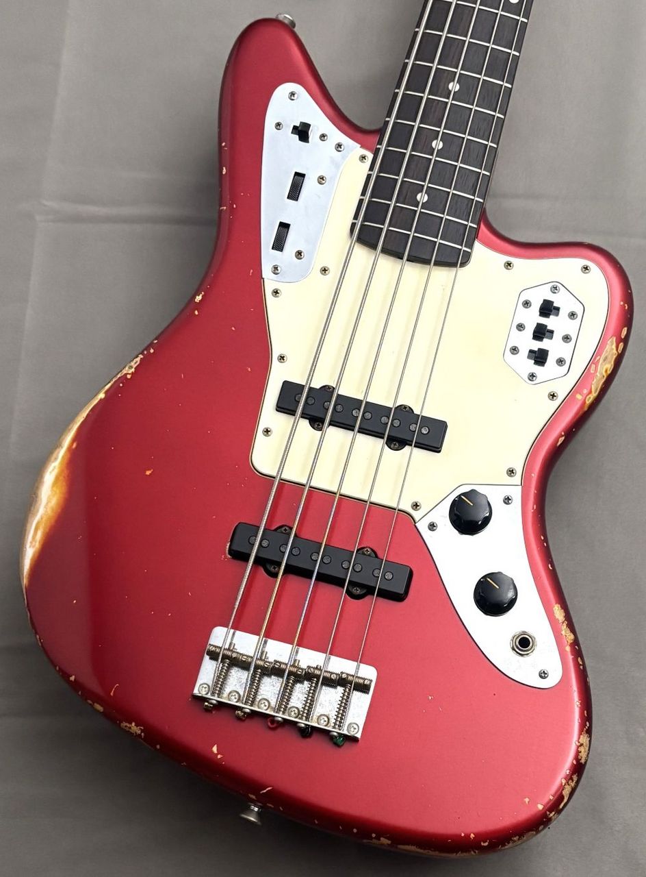 Provision 【48回無金利】VJGB5N-RELIC -Candy Apple Red/MH/Lacquer