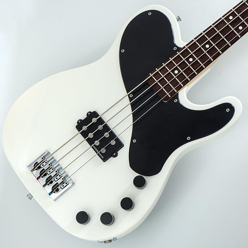SCHECTER TR-TEB-HB (Snow White) 【カタログ外オーダーモデル