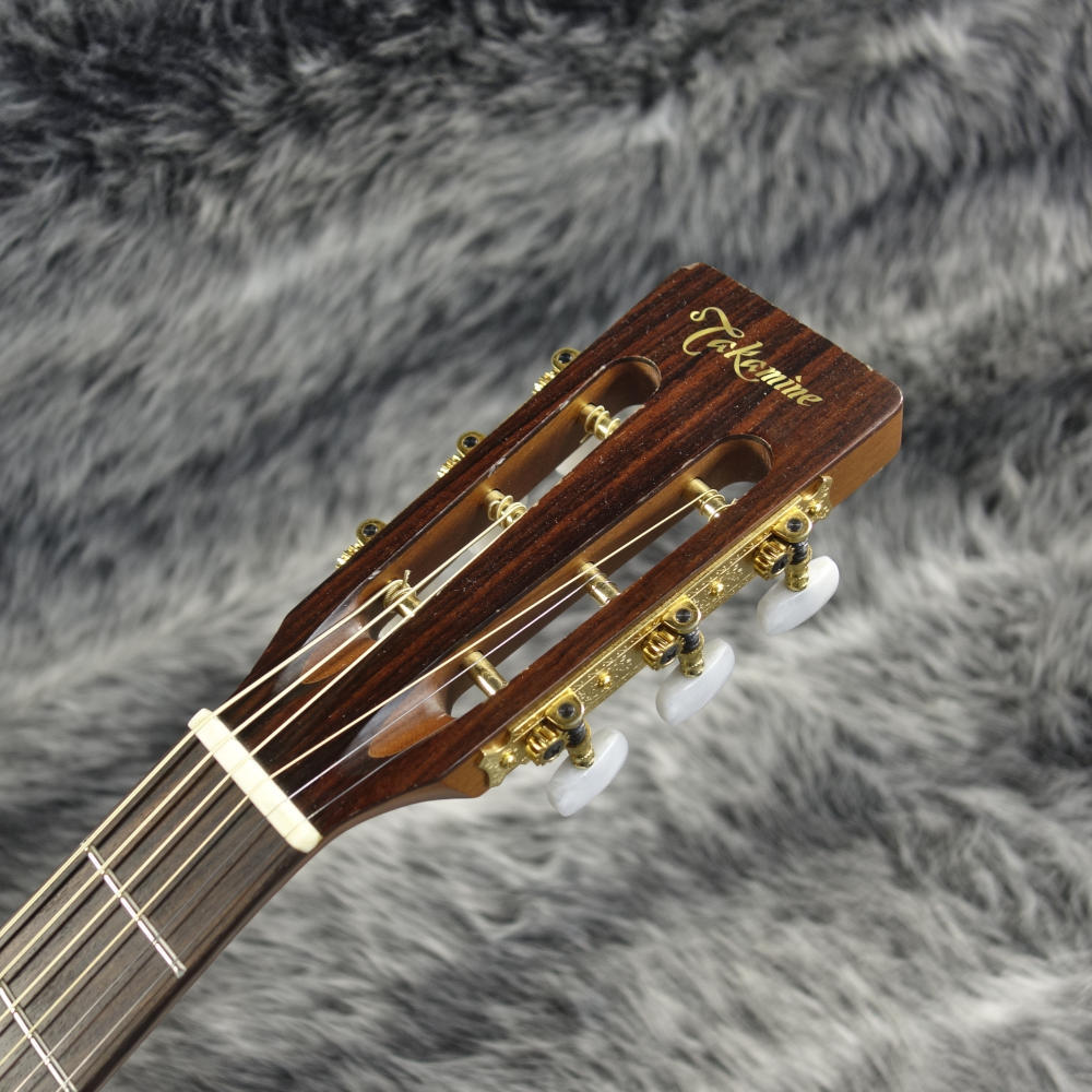 Takamine PTU431K N（中古/送料無料）【楽器検索デジマート】