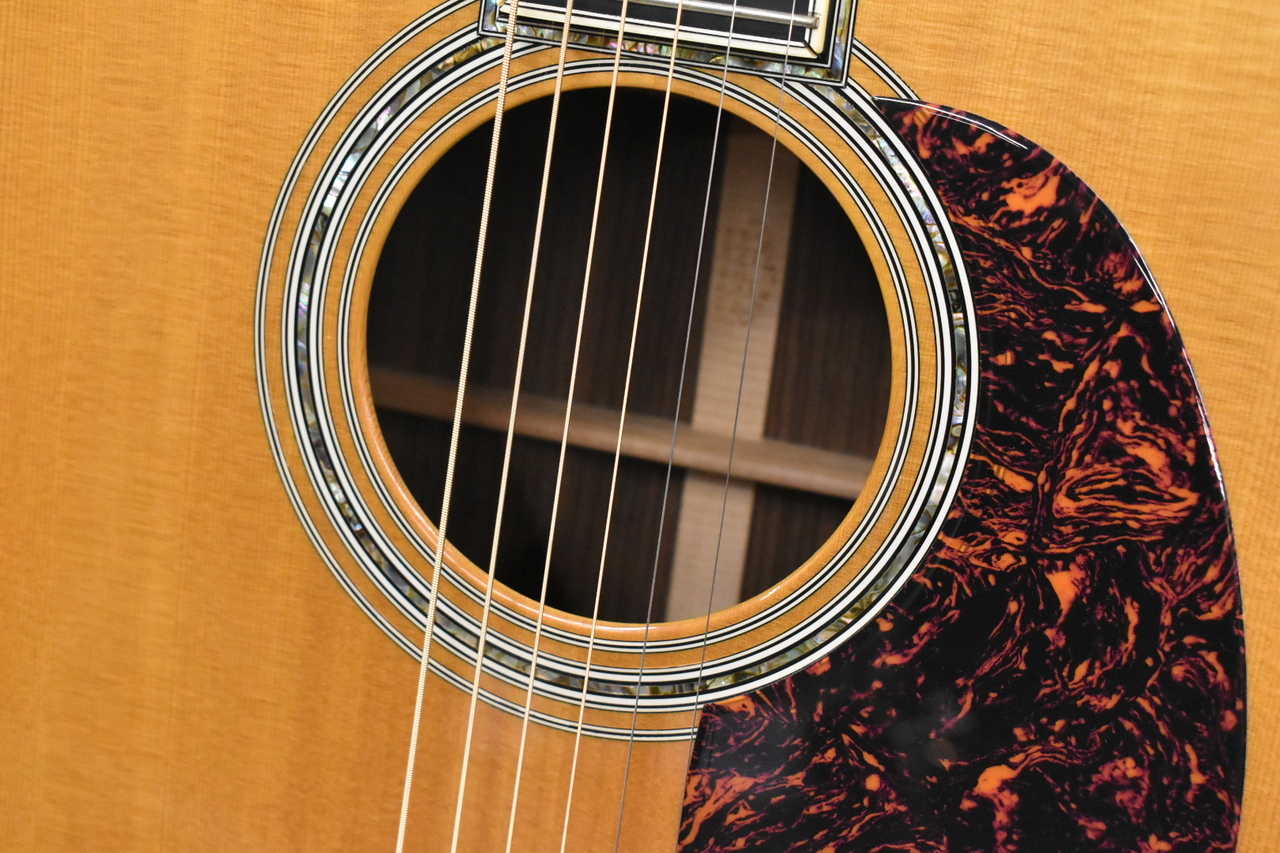 Martin 【クロサワ横浜店】【2004年製中古品】D-42【48回無金利分割 