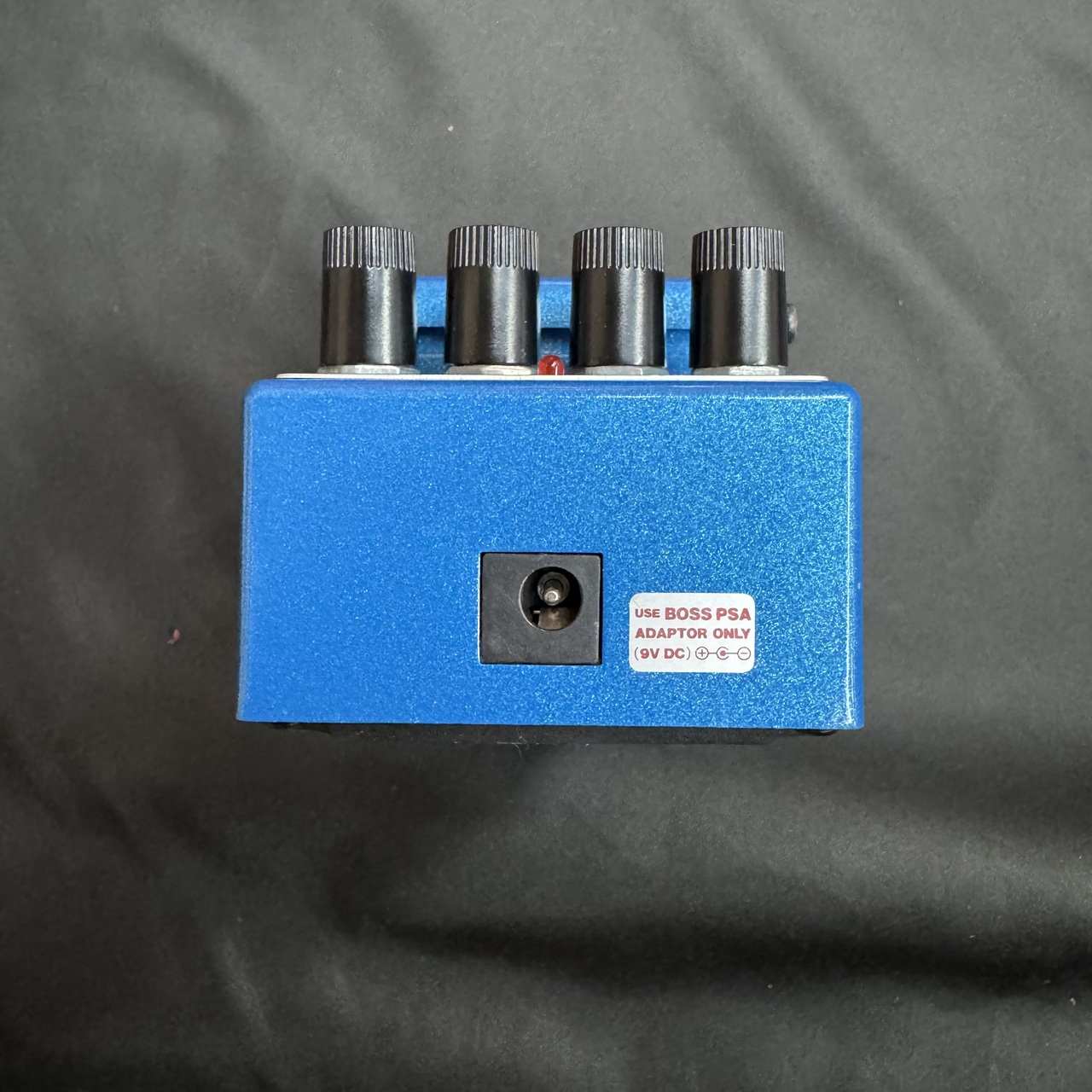BOSS PS-6 Harmonist (ボス ピッチシフター)（中古）【楽器検索