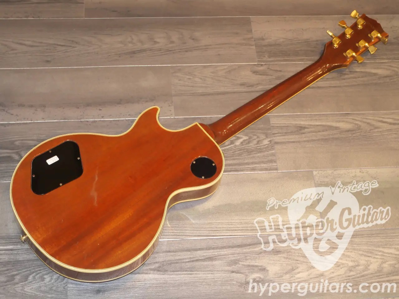 Gibson '83 Les Paul Artisan（ビンテージ）【楽器検索デジマート】