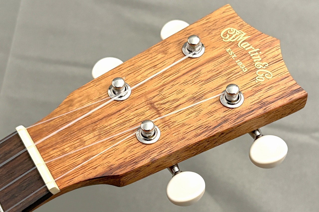 Martin C1K Uke #40236【ハワイアンコア使用】【コンサートサイズ