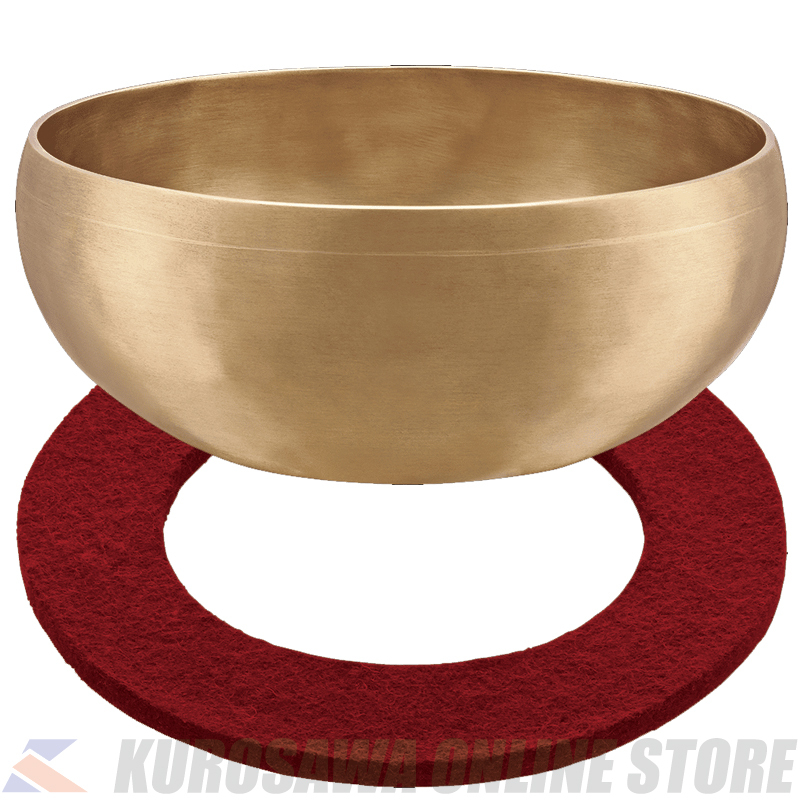 MEINL Sonic Energy クリスタルシンギングボウルコスモスシリーズ Singing Bowl Cosmos Series 1500 [SB-C-1500](ご予約受付中)