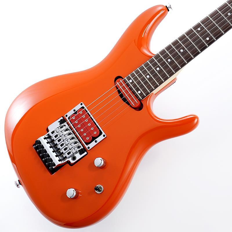 Ibanez JS2410-MCO [Joe Satriani Signature Model]【サンプルB級特価品】（B級特価）【楽器検索 ...