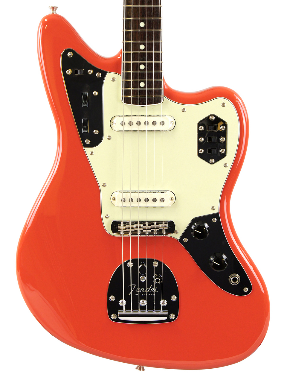 Fender Japan Fender FSR Made in Japan Traditional 60s Jaguar
