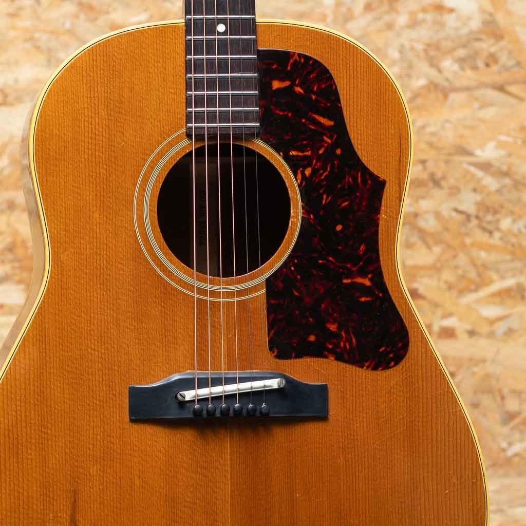 Gibson J-50 1963（ビンテージ）【楽器検索デジマート】