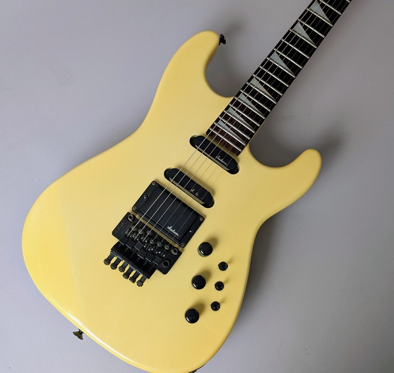 Charvel Model 4 #295164（中古）【楽器検索デジマート】