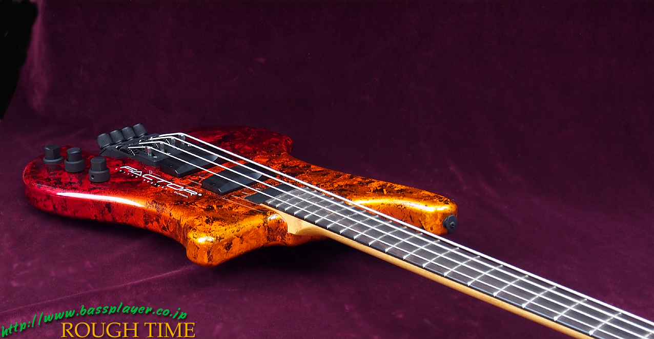 PHILIP KUBICKI Ex Factor 4（新品）【楽器検索デジマート】