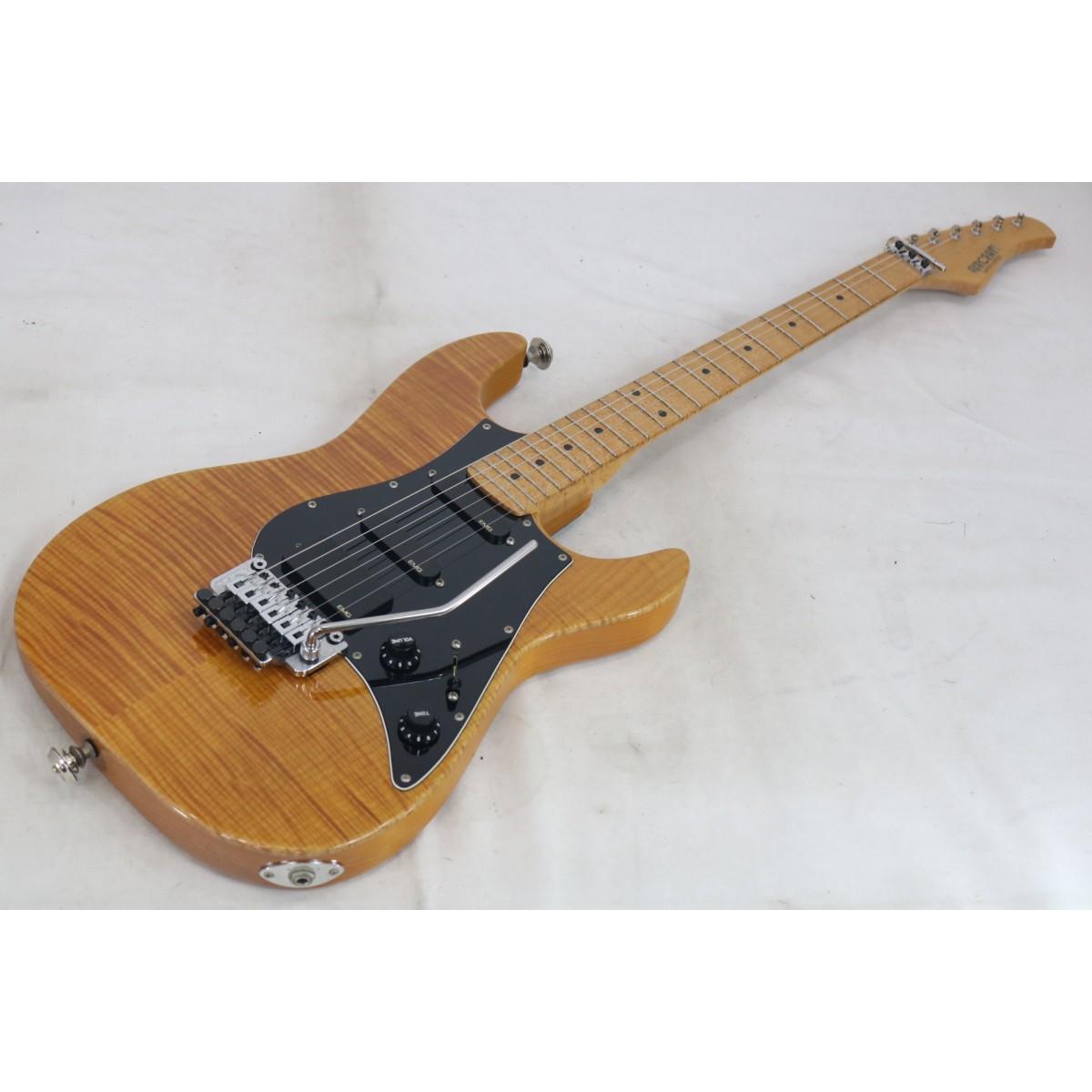 AIRCRAFT AC-5（中古）【楽器検索デジマート】