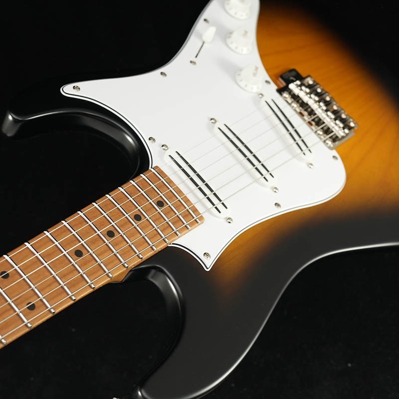 Ibanez ATZ100-SBT [Andy Timmons Signature Model]（新品）【楽器検索