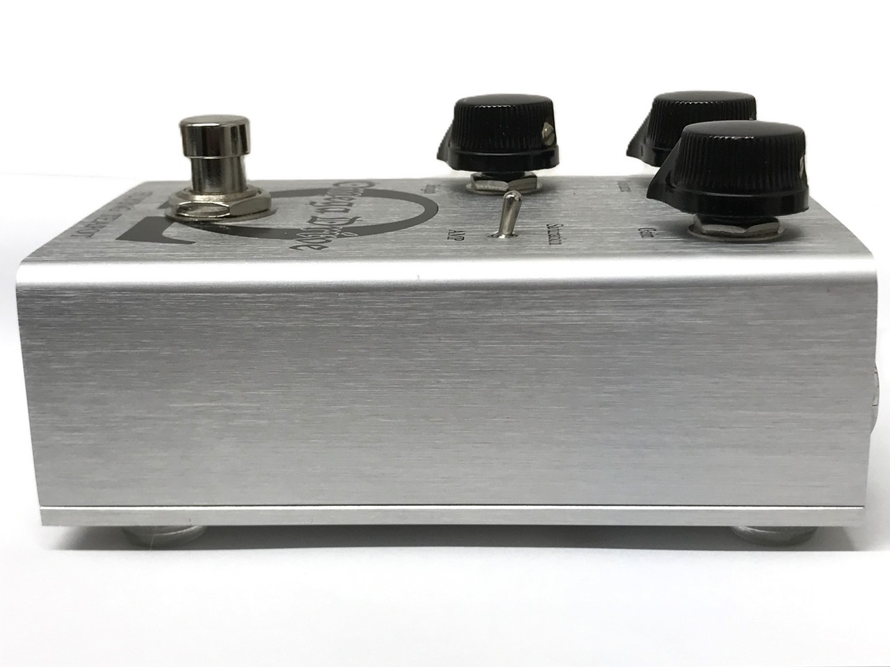 ギター FLYING TEAPOT Omega Drive flying teapot Omega Drive（中古）【楽器検索デジマート】