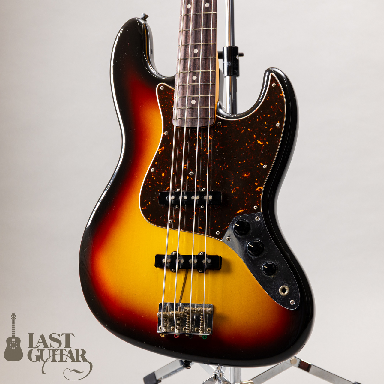 Fender Japan JB62-US 3CS 2000s（中古）【楽器検索デジマート】