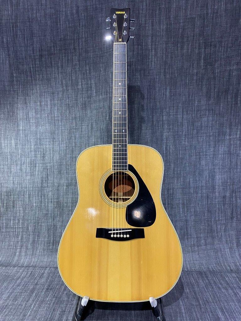 ヤマハ　FG - 201B アコースティックギター