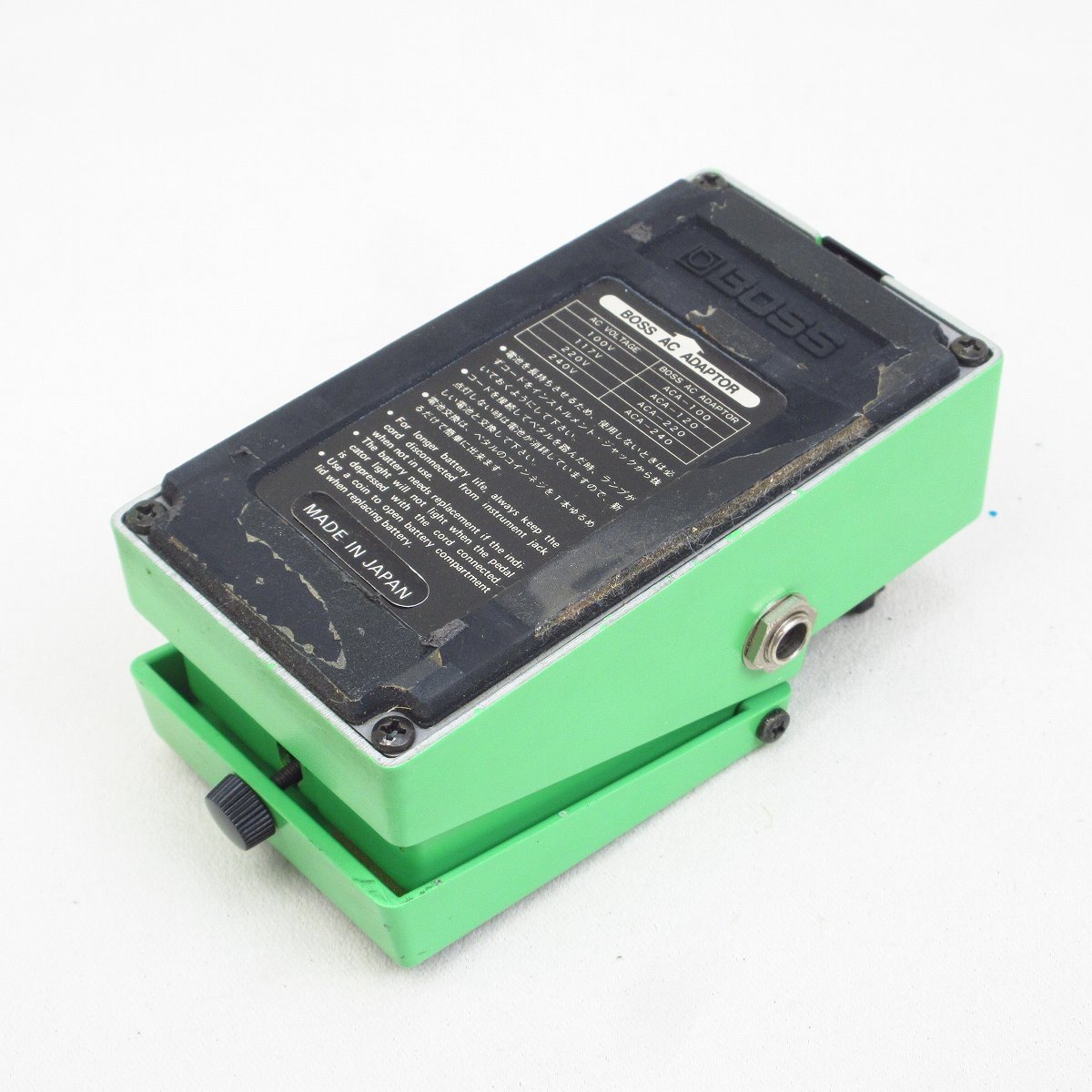 BOSS PH-1R Phaser フェイザー 【横浜店】（中古）【楽器検索デジマート】