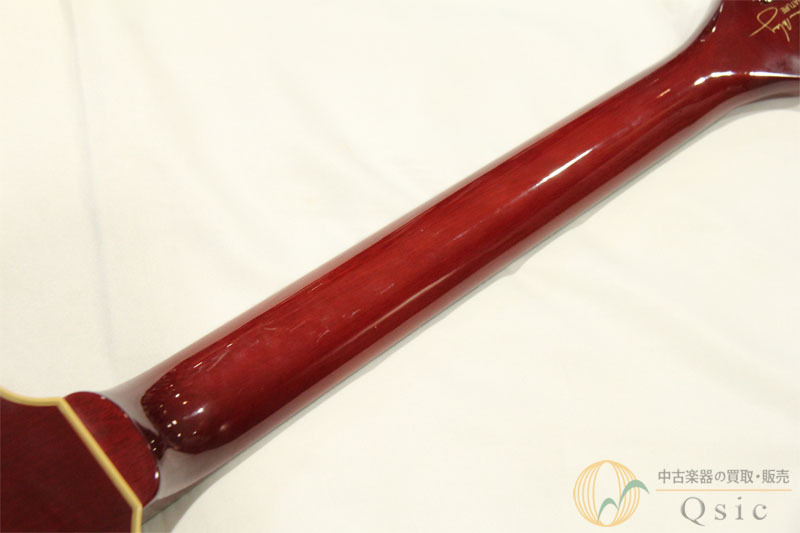 GUILD BM01 Brian May Signature Red Special 【返品OK】[WK159]【神戸