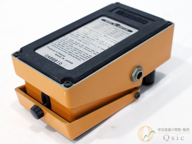 BOSS DS-2 日本製 1989年製 [XL397]【神戸店在庫】（中古）【楽器検索