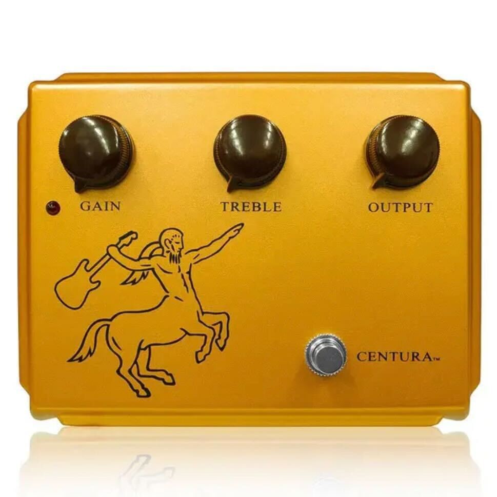 Ceriatone Centura Matte Gold 絵付き（新品）［デジマートSALE 