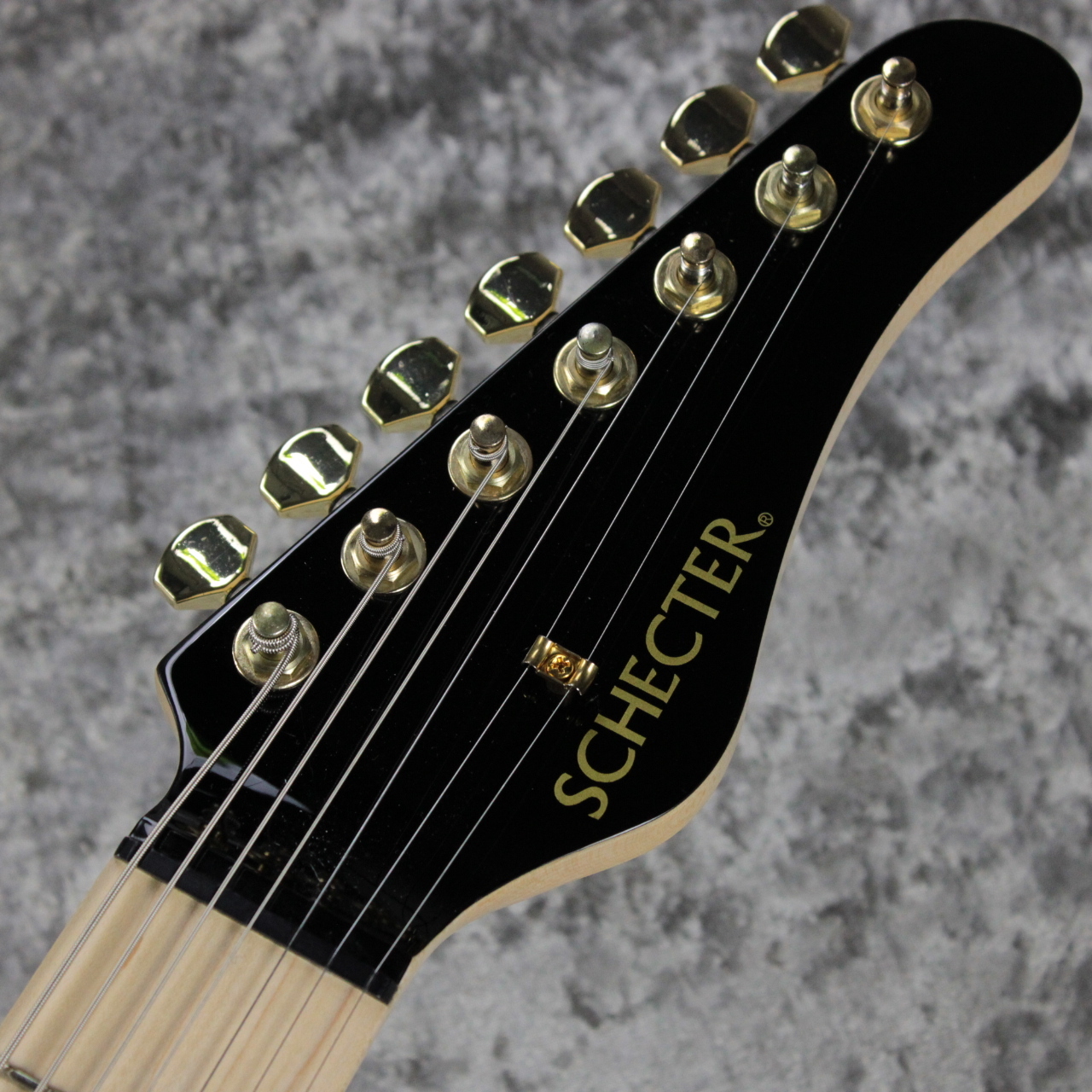SCHECTER BC-AveMujica/Doloris 【예약 접수 중】【Ave Mujica】【미카도 하쓰하나 "도로리스"】 사진 7