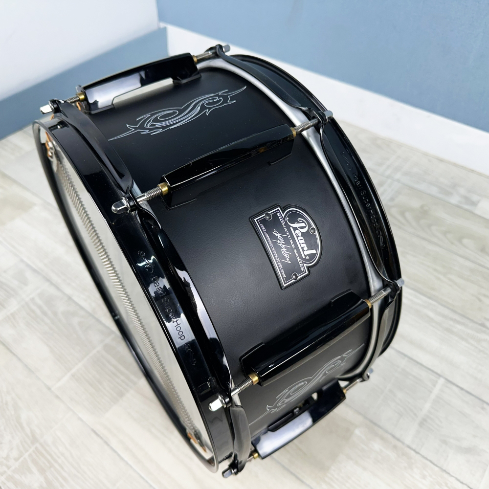 Pearl JJ1365N Joey Jordison シグネチャーモデル（中古）【楽器検索