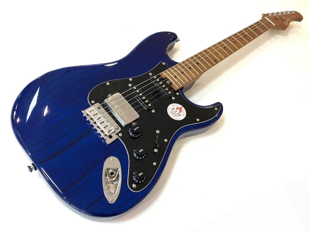 Bacchus BSH-900ASH/RSM STB（新品特価/送料無料）［デジマートSALE