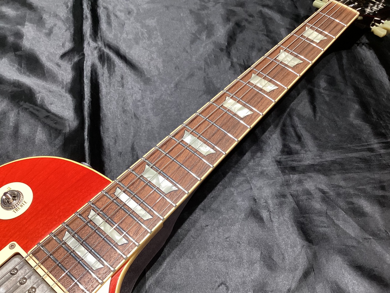 Epiphone 日本製 レスポール 98年製 MADE　IN JAPAN Epiphone Les Paul Standard 日本製 Made in Japan 1998年製