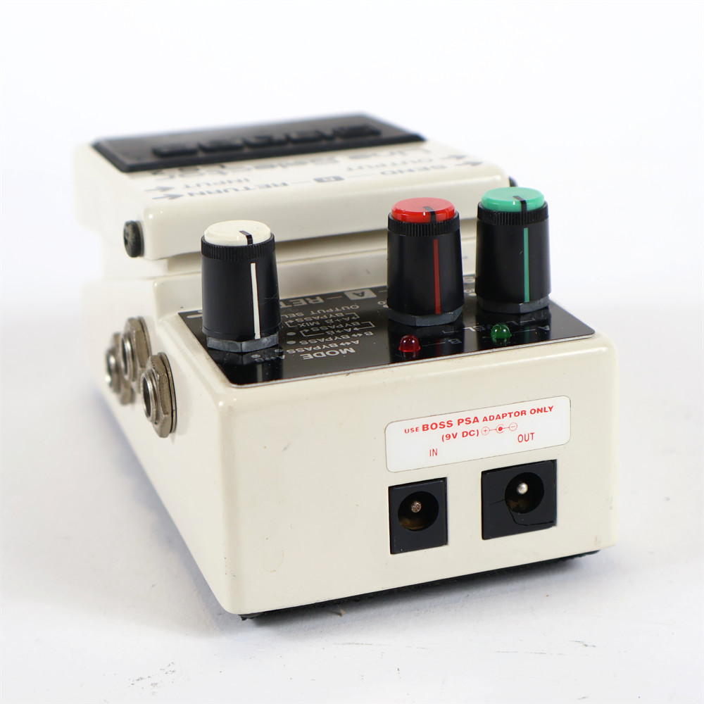 BOSS 【中古】 ラインセレクター エフェクター BOSS LS-2 Line