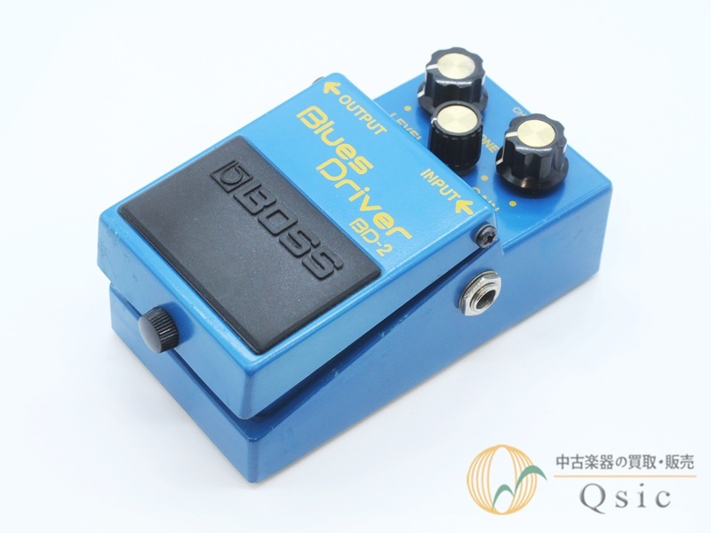 BOSS BD-2 1995年製 [QLH22]【難波店在庫】（中古/送料無料