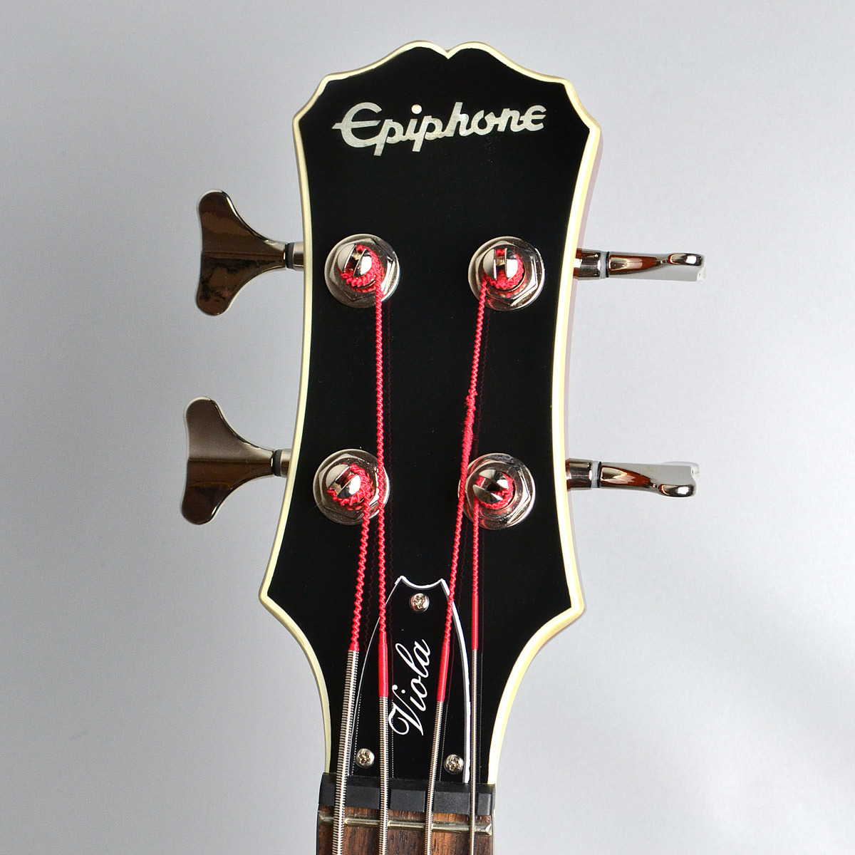 15555.4円総合通販サイト 直販ファッション Epiphone Viola Bass