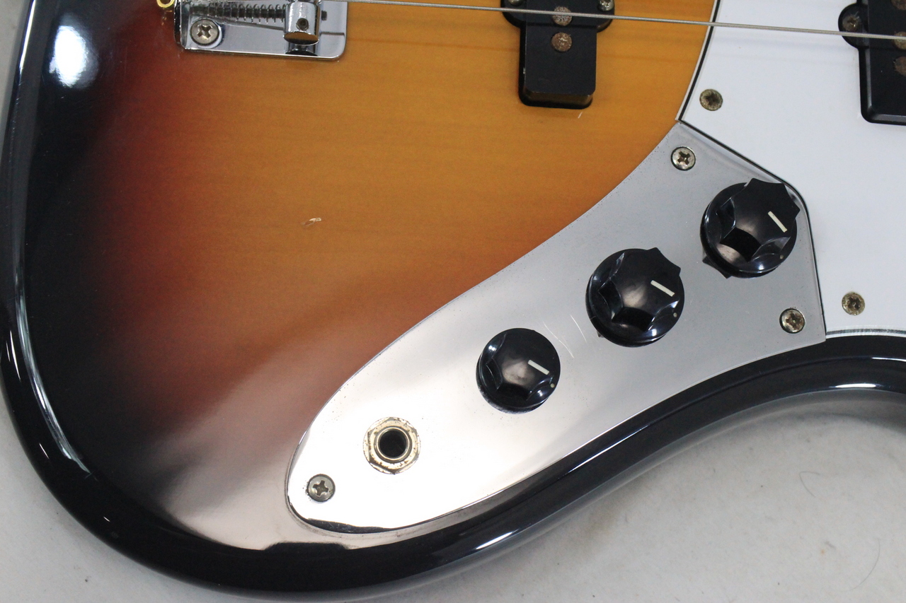 FUJIGEN(FGN) JJB-6R（中古）【楽器検索デジマート】