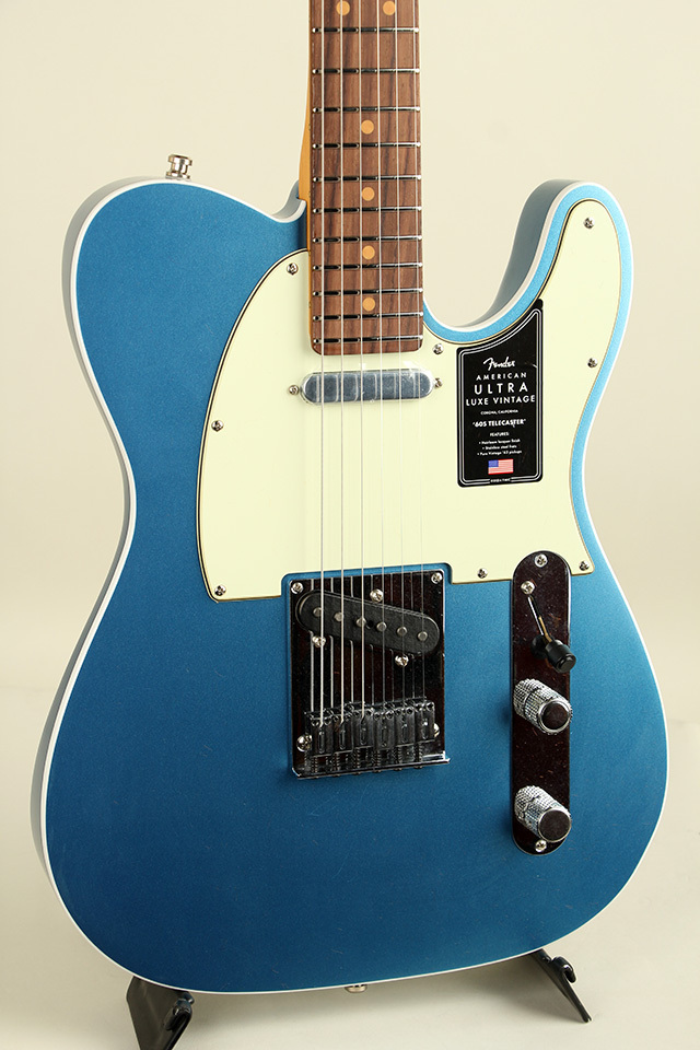 Fender American Ultra Telecaster 美品 Fender American Ultra Telecaster RW Ultraburst | USA