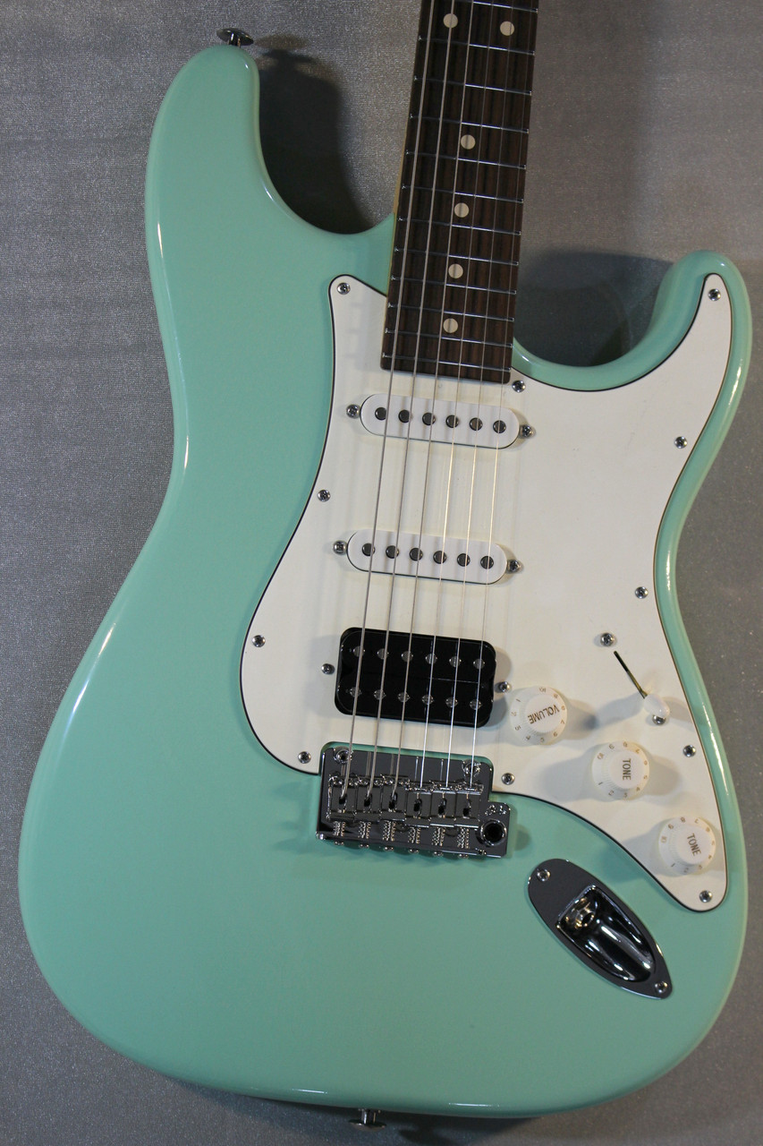 Suhr J Select Classic S Antique 