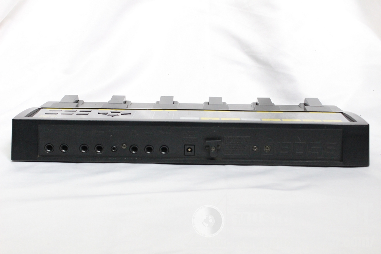 BOSS ME-6B（中古）【楽器検索デジマート】