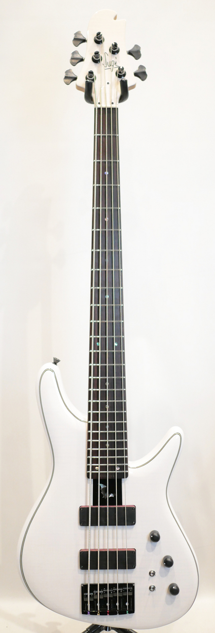 Sugi NB5IR 2HH FM/ALD/TWH（新品）【楽器検索デジマート】