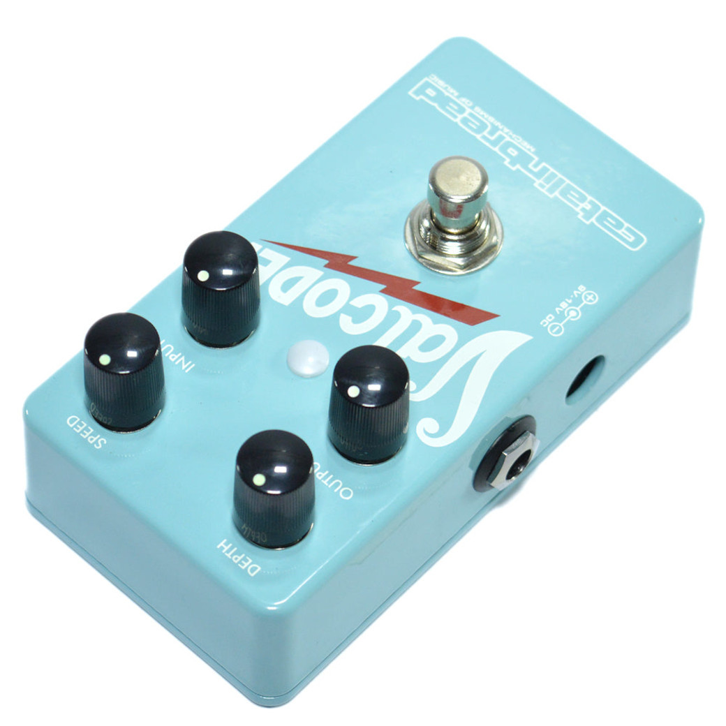 catalinbread Valcoder（新品/送料無料/並行輸入）【楽器検索
