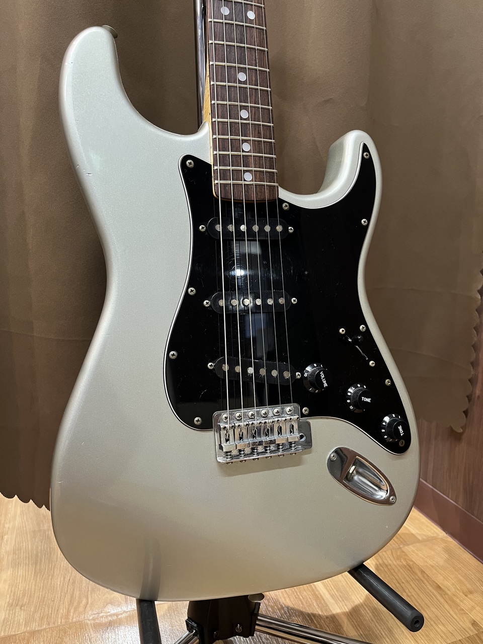 TOKAI SS-38シルバースター Tokai SS-38（中古）【楽器検索デジマート】