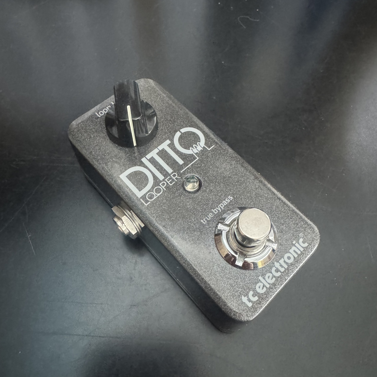 箱付き tc electronic Ditto Looper 中古美品 2025年最新】ditto x2 looperの人気アイテム - メルカリ