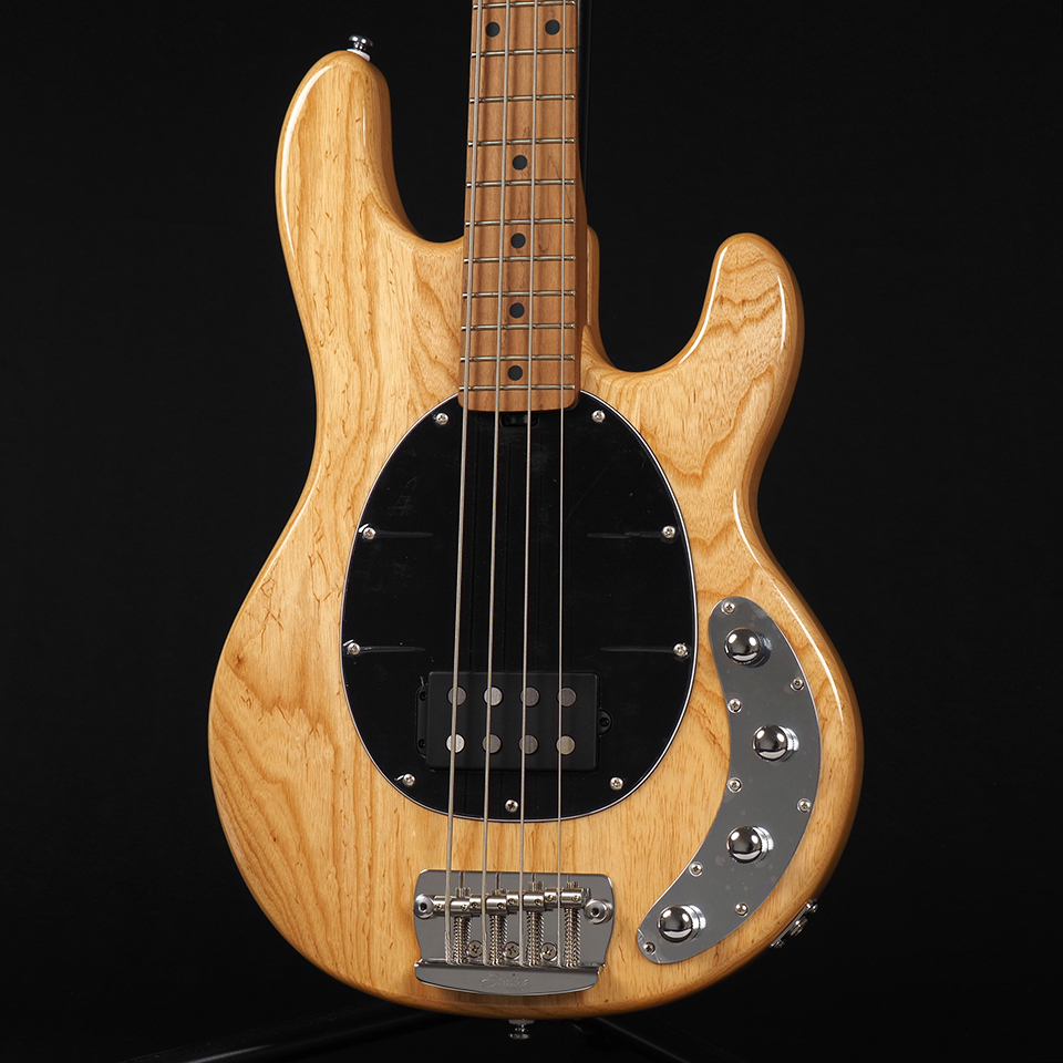 Sterling by MUSIC MAN The StingRay RAY34 ASH ~Natural~（新品/送料