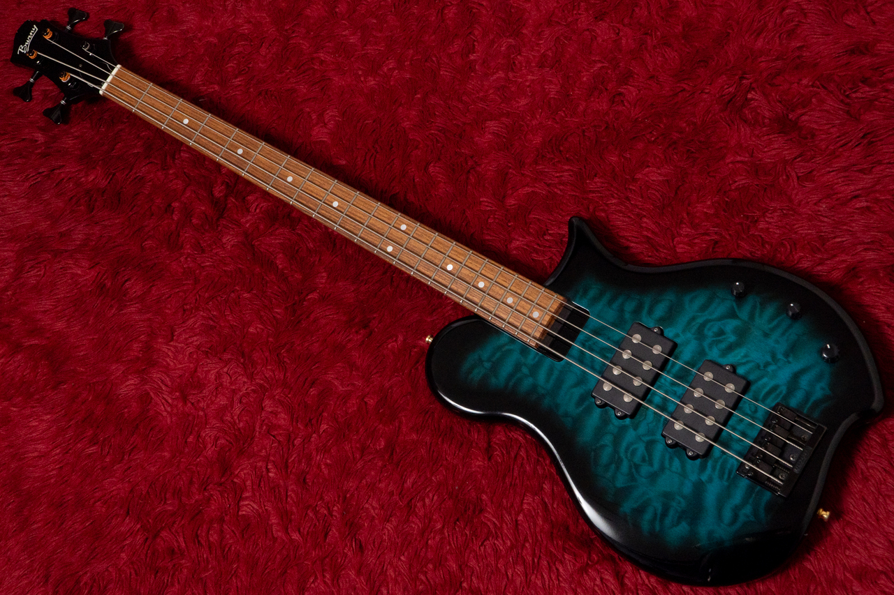 FERNANDES BURNY BSB-65 1999~2000 3.720kg【GIB横浜】（中古/送料無料