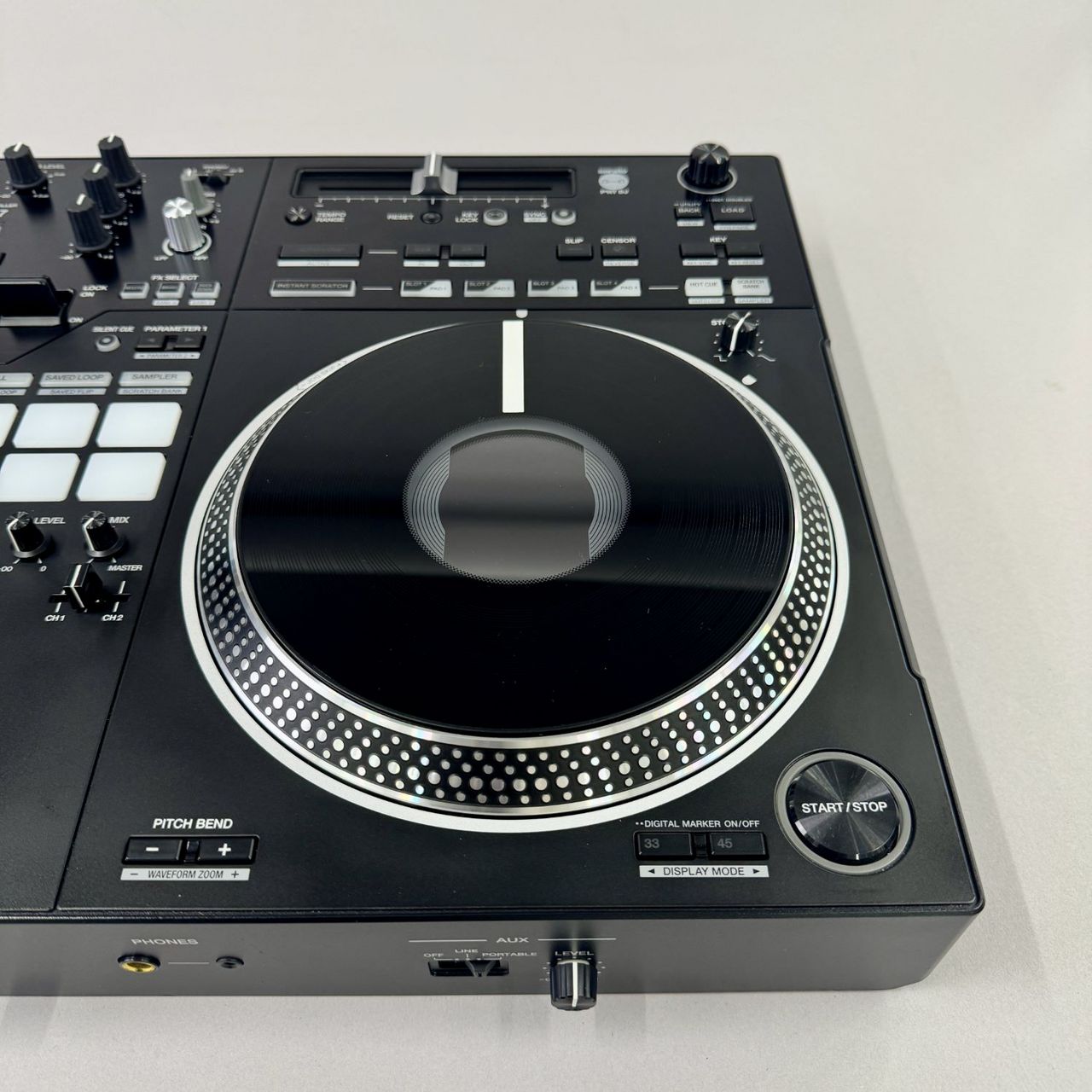 Pioneer DDJ-REV7（専用デッキセーバー付き）（中古/送料無料）【楽器